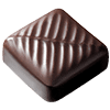 bonbon au chocolat Marquise de Sévigné