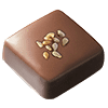 bonbon au chocolat Marquise de Sévigné